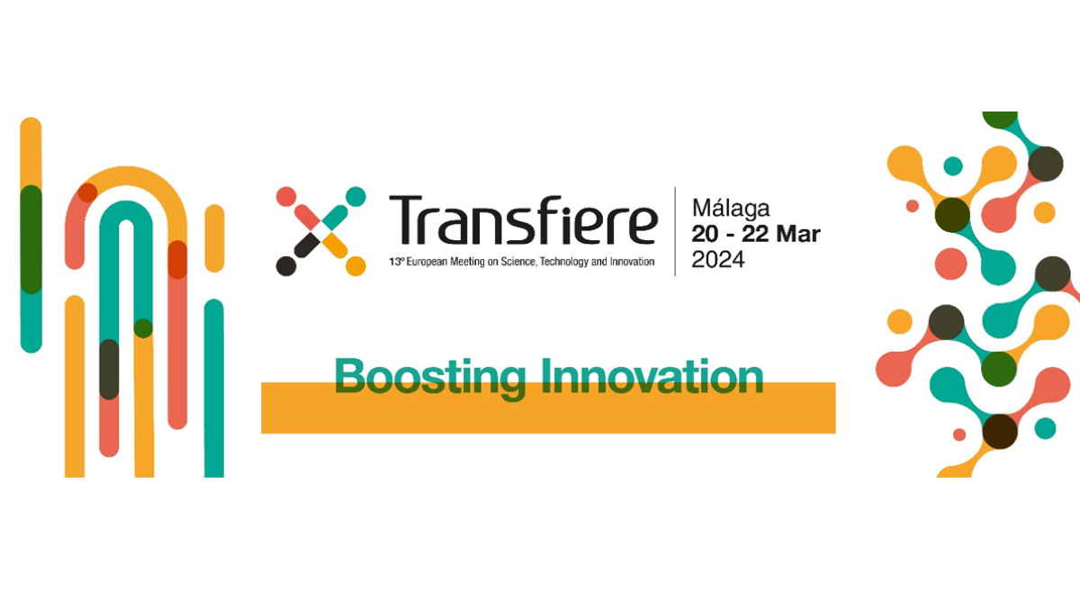 La ULPGC y la SPEGC asisten a Transfiere, el mayor evento europeo sobre transferencia de conocimiento