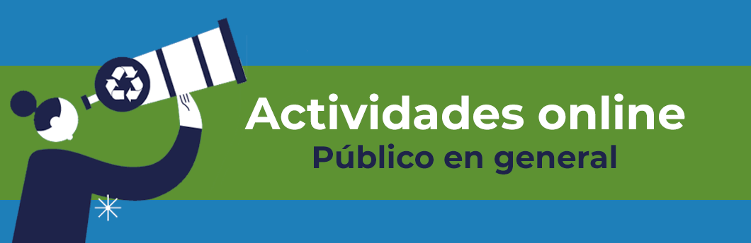 Actividades online