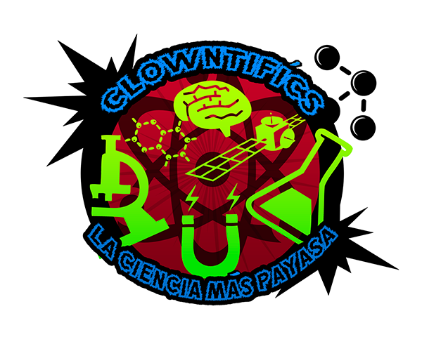 Logo de Clowntifics