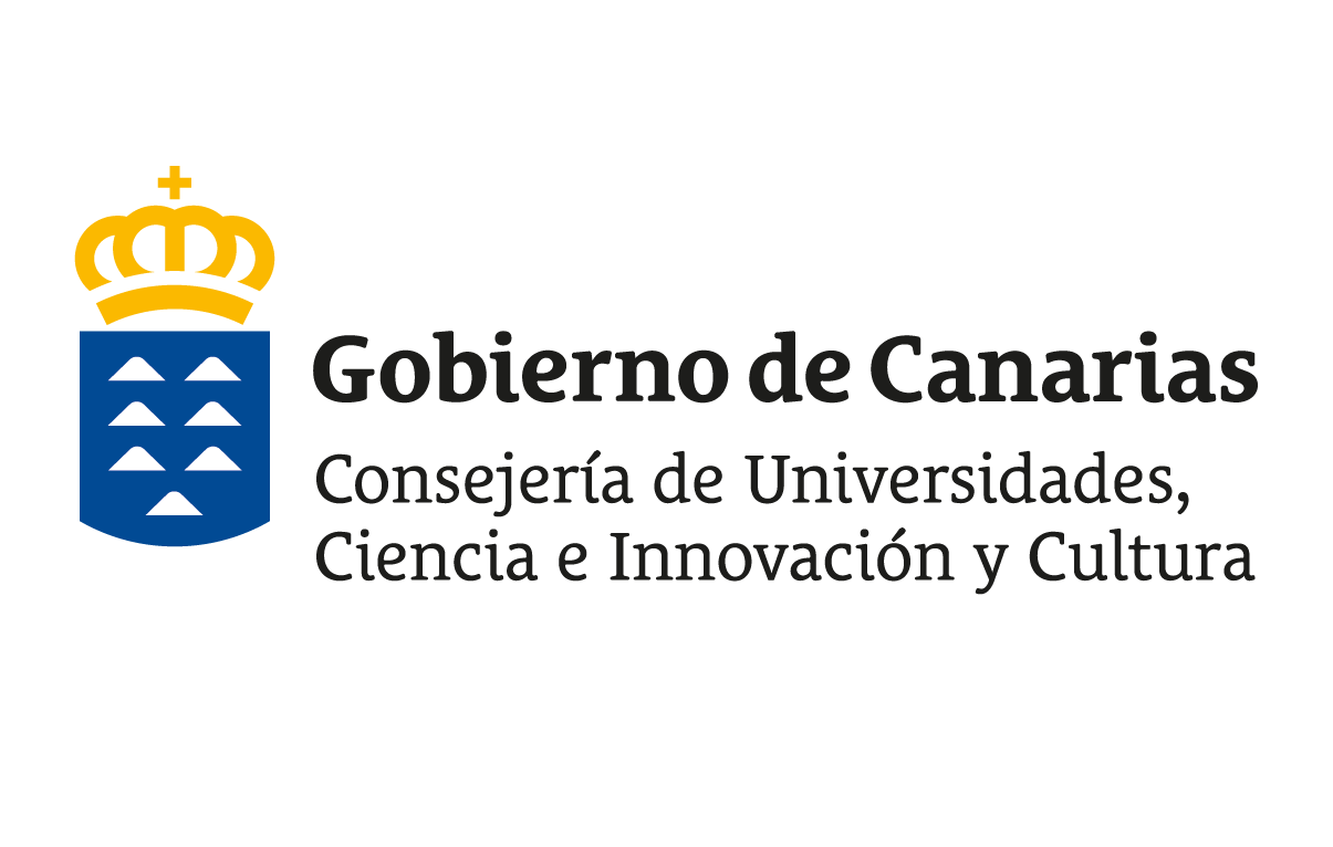 color Gobierno de Canarias Consejería de Universidades Ciencia e Innovación y Cultura 1