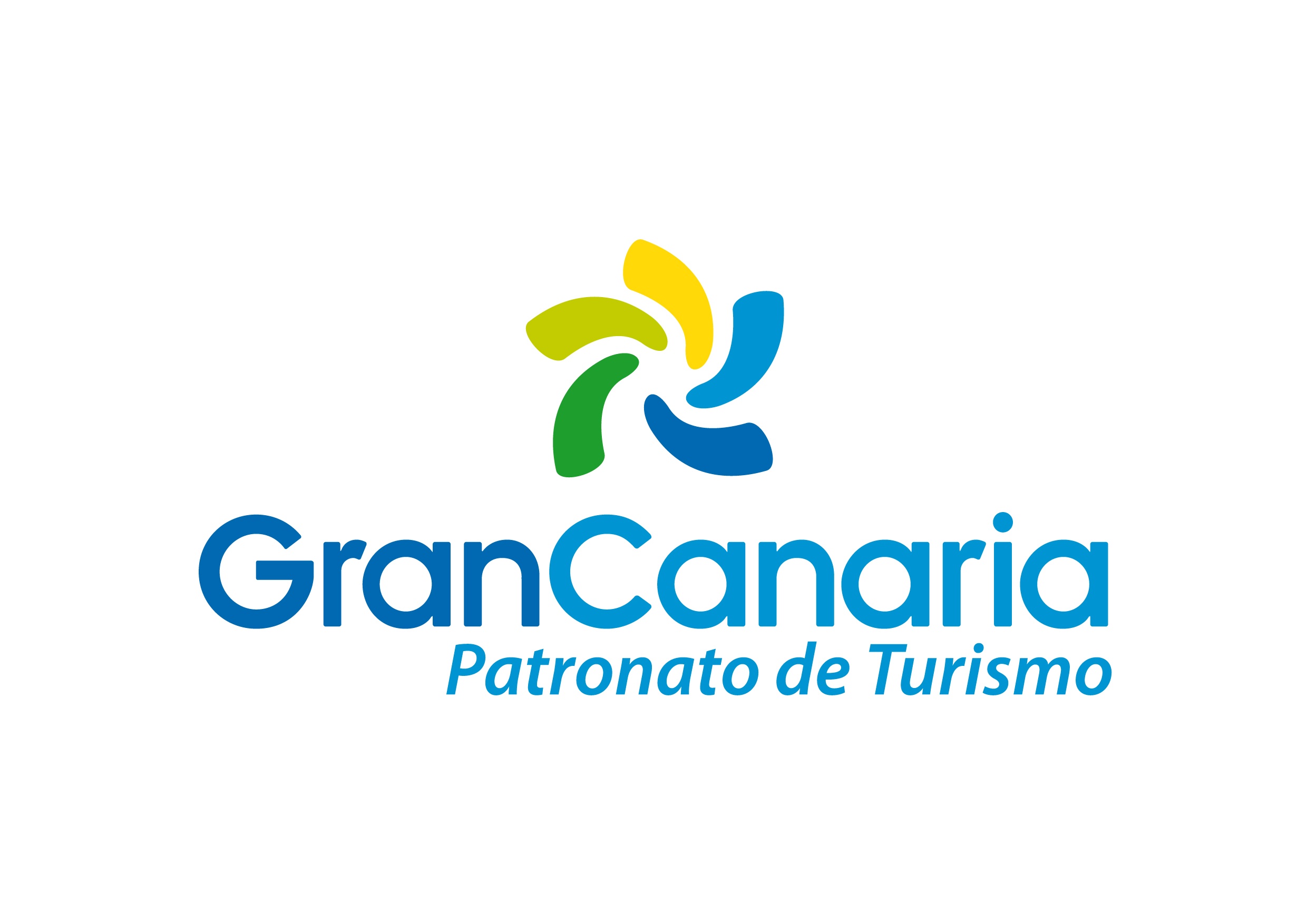 patronato turismo logo