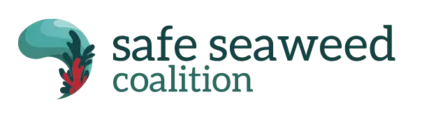 safe seaweed coalition logo