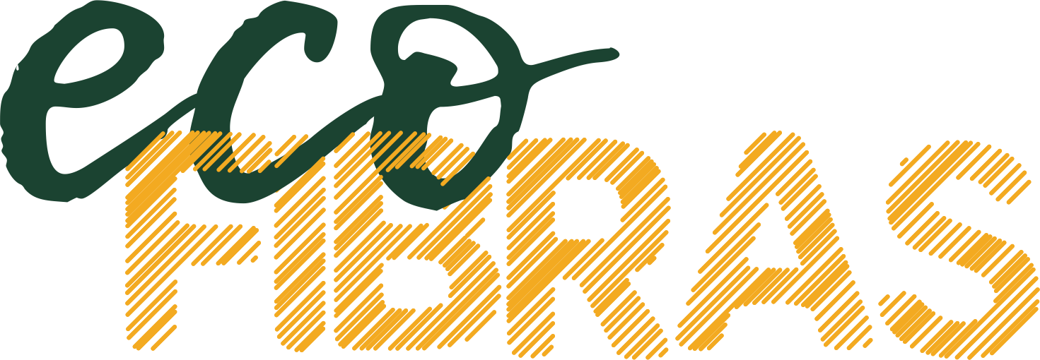 logo ecofibras color