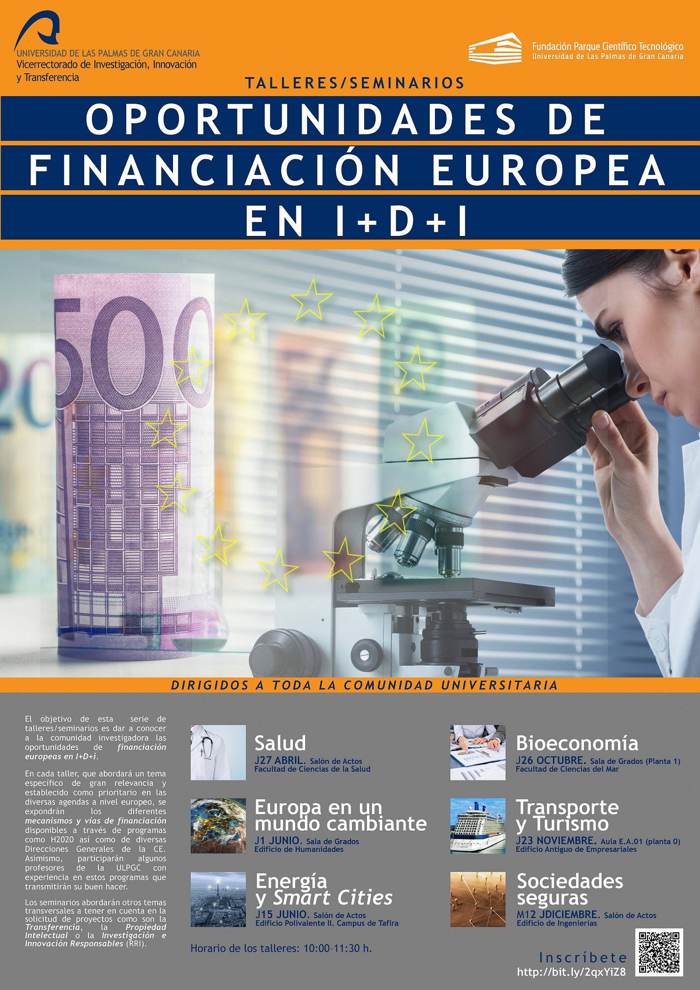 TalleresOportunidadesFinanciacionEuropea Final