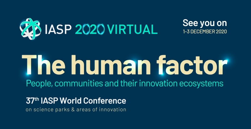 Los parques cient&iacute;ficos y tecnol&oacute;gicos de todo el mundo celebran por primera vez su conferencia mundial de forma 100% virtual