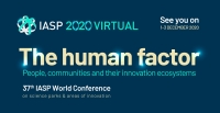Los parques científicos y tecnológicos de todo el mundo celebran por primera vez su conferencia mundial de forma 100% virtual