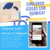 Concurso: ¡Cosas con química!