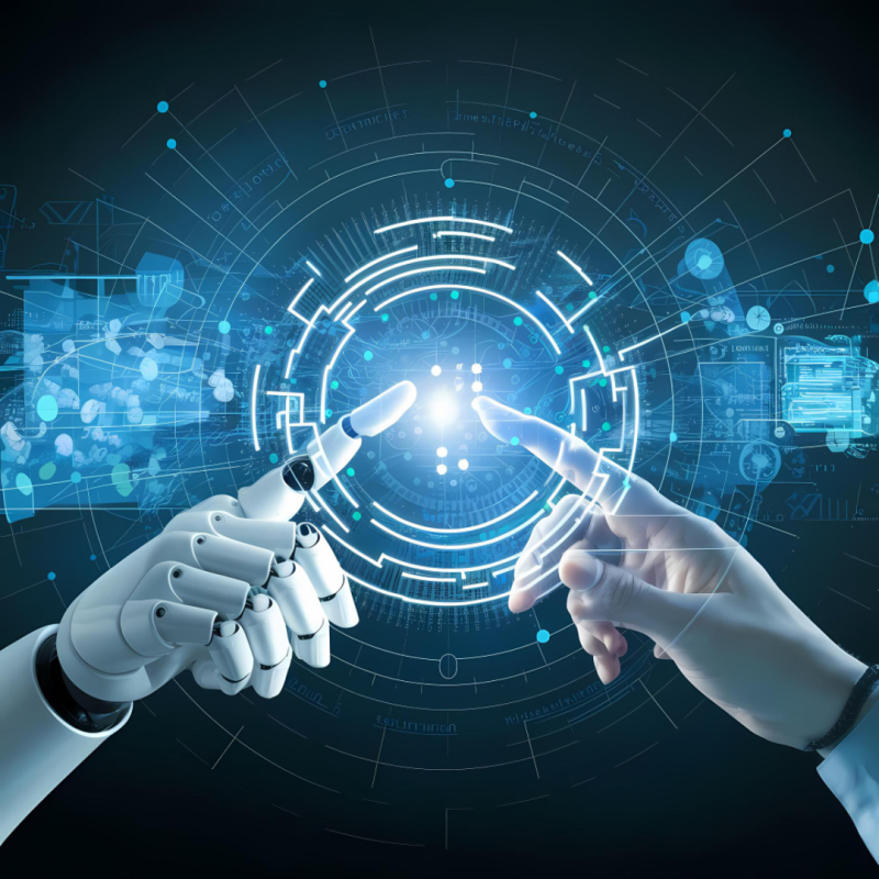 Congreso &ldquo;La Normativa Europea sobre Inteligencia Artificial a Debate&rdquo;