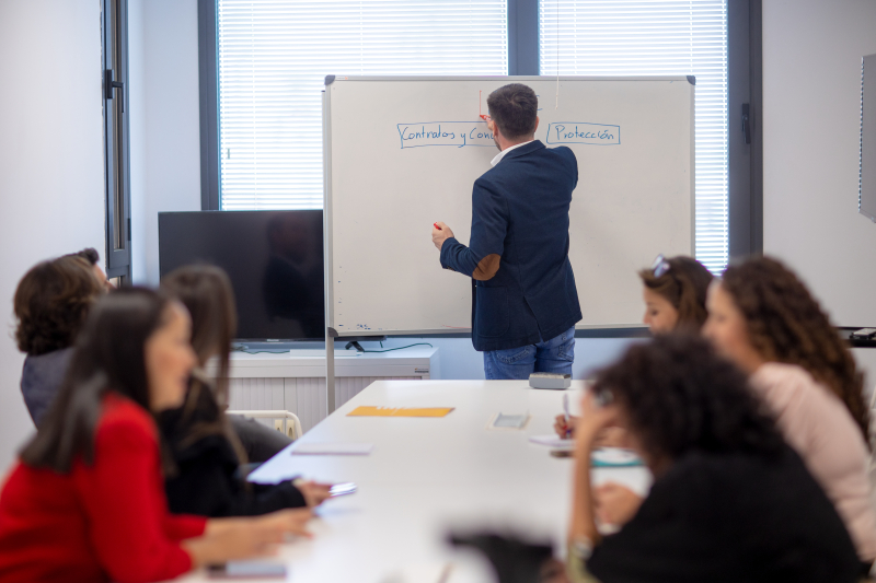 La FPCT refuerza el apoyo a las empresas canarias en I+D+i a trav&eacute;s de la Red CIDE y el proyecto Synergia ULPGC