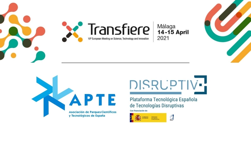 Transfiere analizar&aacute; el impacto de las tecnolog&iacute;as disruptivas, la transferencia de conocimiento y los fondos de recuperaci&oacute;n tras la COVID-19