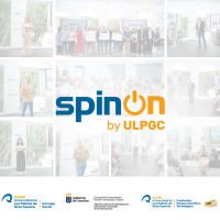Abierta la convocatoria de &ldquo;Modalidad 2: Premios al Modelo de Negocio&rdquo; del Programa SpinOn by ULPGC