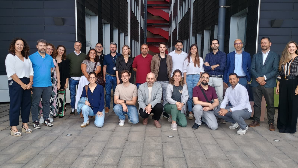 Empresas y entidades p&uacute;blicas conocen los Servicios Cient&iacute;ficos de la ULPGC vinculados al sector biotecnol&oacute;gico