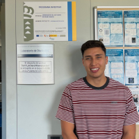 LA PARTICIPACI&Oacute;N DE JEFFREY TORRES CLARKE EN INVESTIGACI&Oacute;N DE COMUNICACIONES SATELITALES DESDE LA EITE &ldquo;PROYECTO IN-PHASE&rdquo; DURANTE PROGRAMA INVESTIGO 2023