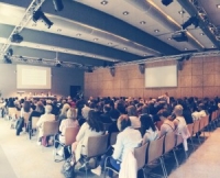 La FCPCT ULPGC en la 8&ordf; Conferencia Bienal EURAXESS