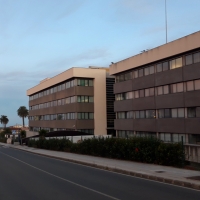 Aplazamiento del cobro de los alquileres a las empresas instaladas en el Parque Tecnológico de Gran Canaria