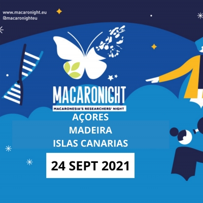 Macaronight 2021