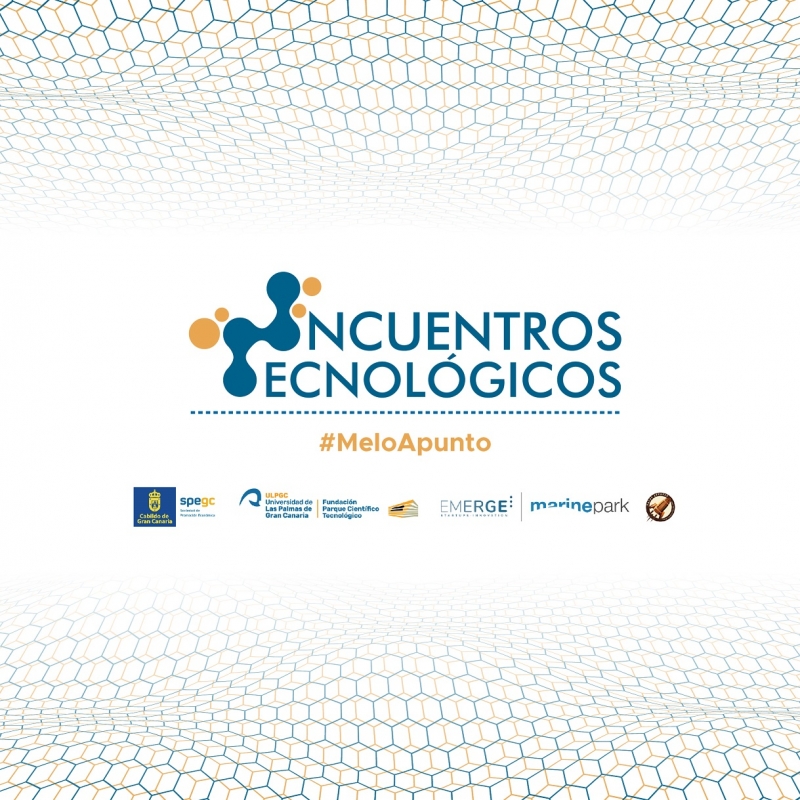 Encuentros Tecnol&oacute;gicos &ndash; Contenido inmersivo, la realidad virtual y la realidad aumentada, 17/06/2021
