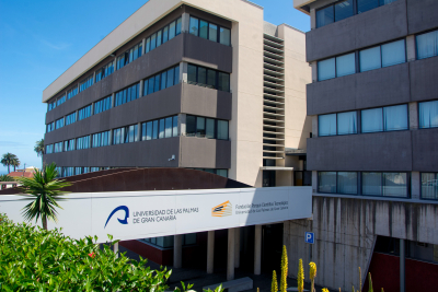 EL PARQUE TECNOL&Oacute;GICO DE GRAN CANARIA (PTGC) PREPARA UNA NUEVA OFERTA DE ESPACIOS EN EL CAMPUS DE TAFIRA