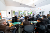 InnoVamos inicia su andadura para fortalecer el ecosistema de innovaci&oacute;n mediante la colaboraci&oacute;n entre el sector acad&eacute;mico y empresarial