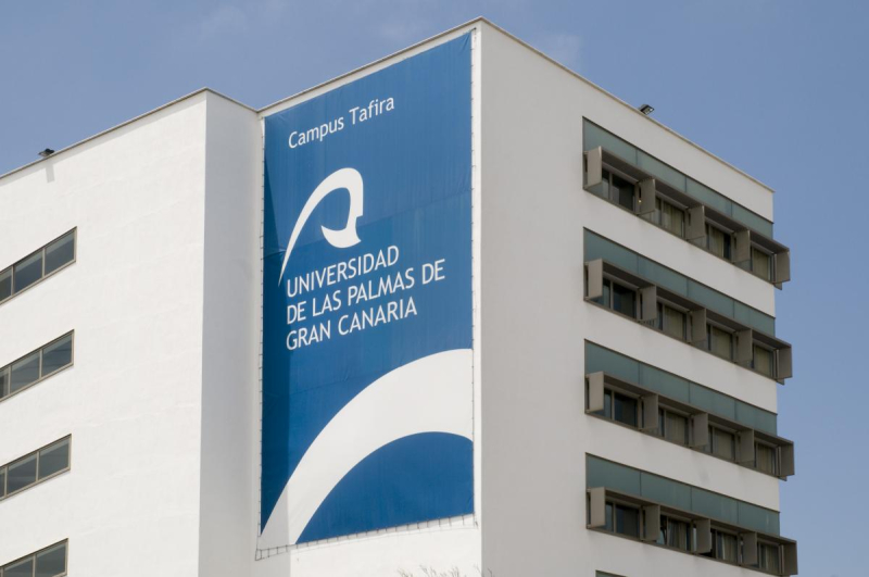 La ULPGC mejora su posicionamiento en transferencia de conocimiento en el Ranking CYD 2026