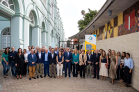Celebradas las IV Jornadas T&eacute;cnicas de Transferencia de Conocimiento y Proyectos Europeos Canarias en la ULPGC