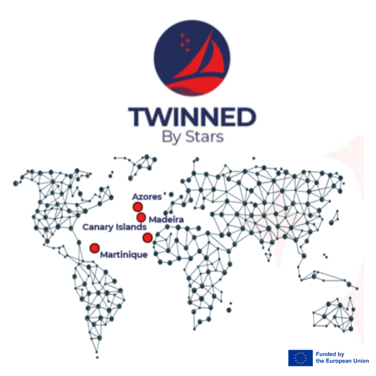 Europa impulsa el turismo marino sostenible en sus territorios ultraperiféricos con el proyecto TWINNEDbySTARS