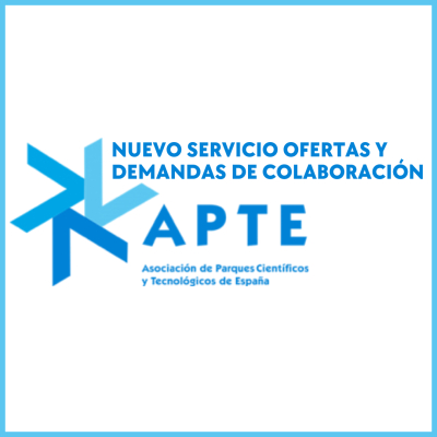 NUEVO SERVICIO OFERTAS Y DEMANDAS DE COLABORACIÓN