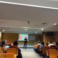 Culmina con &eacute;xito la segunda edici&oacute;n del curso "Desarrollo de Habilidades para la Difusi&oacute;n Social del Conocimiento" para PDI de la ULPGC