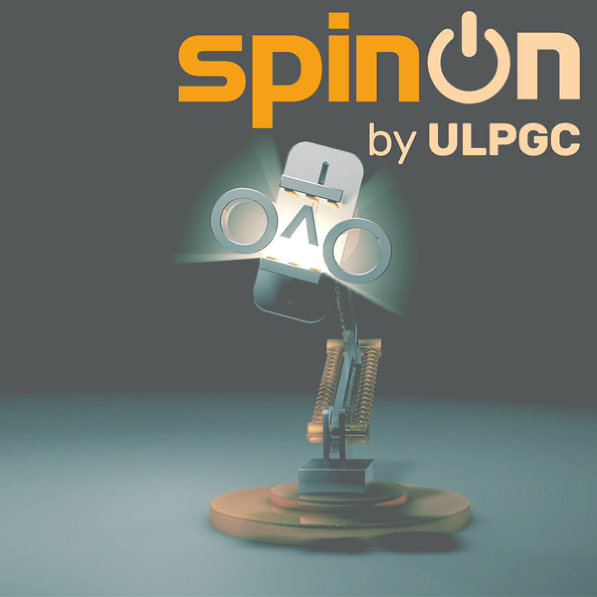 spinOn by ULPGC, segunda modalidad