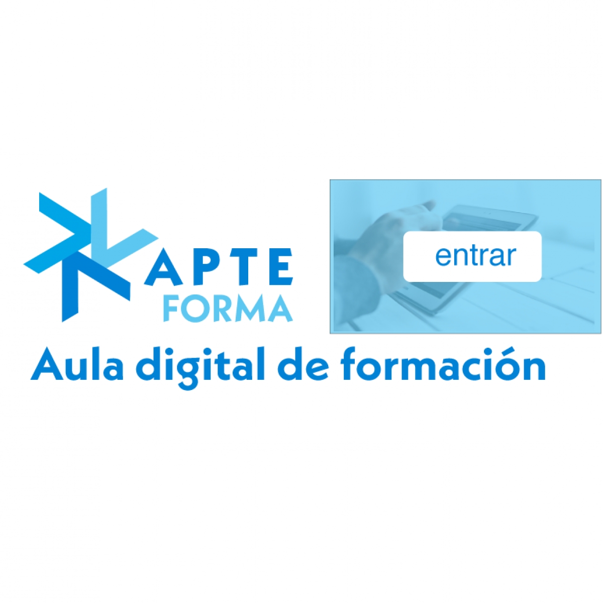 Formación para empresas FCPCT ULPGC a través de APTE