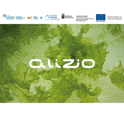 Proyecto ALIZIO concluye con éxito, impulsando la Biotecnología Azul y la Biodiversidad en Canarias
