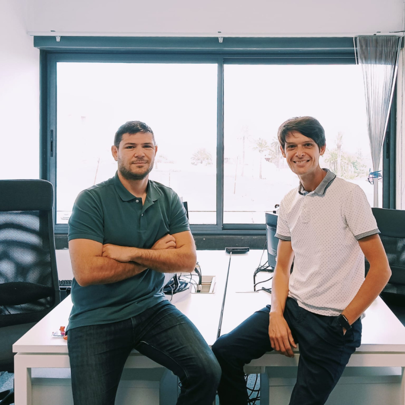 ABORATEC, transformando el futuro tecnol&oacute;gico desde el Parque Cient&iacute;fico Tecnol&oacute;gico