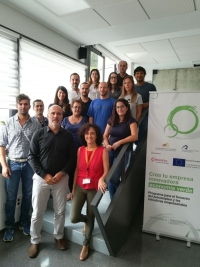 Comienza la tercera edici&oacute;n del programa de emprendimiento INNOVA, Crea tu Empresa Innovadora