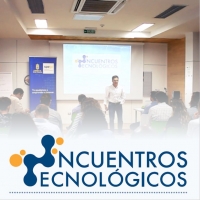 Encuentros Tecnológicos #MeloApunto, febrero de 2020