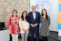 Los Proyectos EXPER y ATHENA organizaron un taller din&aacute;mico sobre igualdad de g&eacute;nero y diversidad en la ULPGC