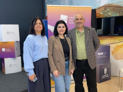 Sparkling Tech Solutions, startup de la ULPGC, incluida en el ranking «Top25 startups de IA a tener en cuenta para 2026»