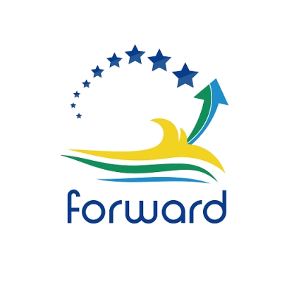 Logotipo del proyecto FORWARD