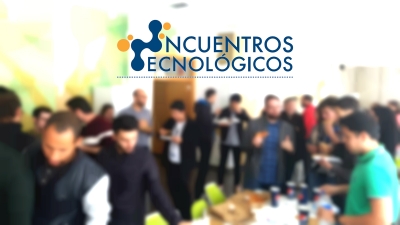 Encuentros Tecnológicos #MeloApunto, mayo de 2019