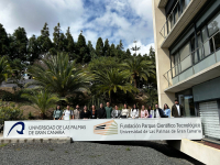 Finalizaci&oacute;n de la Tercera Promoci&oacute;n del Proyecto "Primera Experiencia Profesional en las Administraciones P&uacute;blicas de Canarias"