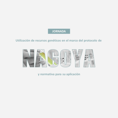 Webinar sobre utilización de recursos genéticos en el marco del Protocolo de Nagoya y normativa para su aplicación, enfocado a las empresas, 24 de marzo de 2023