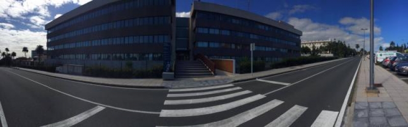 Publicadas las ofertas de espacios del Parque Tecnol&oacute;gico de Gran Canaria