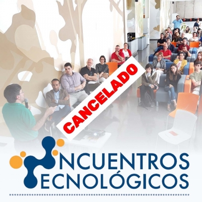 Encuentros Tecnológicos #MeloApunto, 26 de marzo de 2020