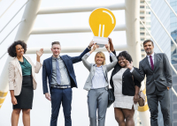 "Gestionando la Innovaci&oacute;n, por personas para personas", art&iacute;culo en la tribuna Disruptores e Innovadores (D+I)