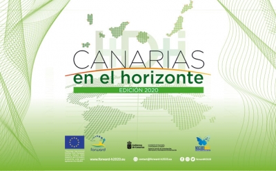 Encuentro &quot;Canarias en el Horizonte&quot; edición 2020