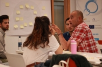 INNOVA, Crea tu empresa innovadora, tercera edici&oacute;n