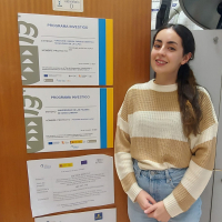 INVESTIGO 2023 DESTACA EL &Eacute;XITO DE NEREA M&Aacute;RQUEZ SU&Aacute;REZ EN EL DESARROLLO DE TECNOLOG&Iacute;A HIPERESPECTRAL APLICADA A LA MEDICINA