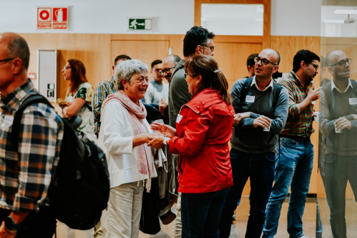 InvestigaFest 2026: un punto de encuentro entre investigaci&oacute;n y empresa en Canarias, 30/04/2026