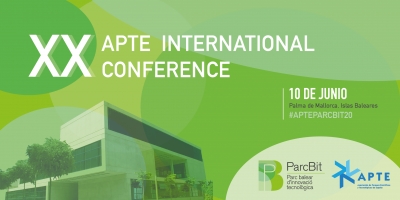 La contribución a un modelo económico más sostenible eje central de la XX Conferencia Internacional de APTE