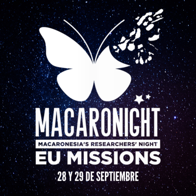 Macaronight 2023. 28 y 29 de septiembre