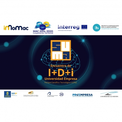 Investigadores y empresas se dan cita en SUMA, el encuentro I+D+i de transferencia de conocimiento en la ULPGC, 27 de junio